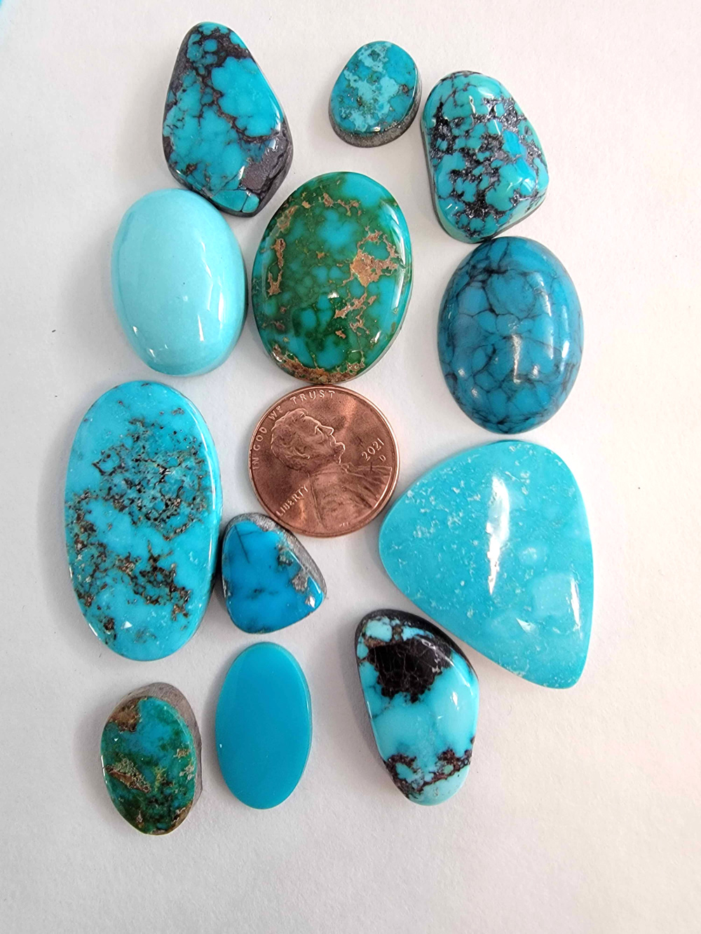 cabochons-wide-variety